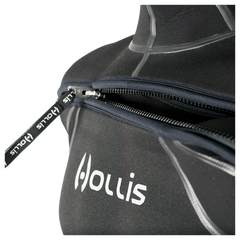 Hollis NEOTEK V2 Semi-Dry Suit