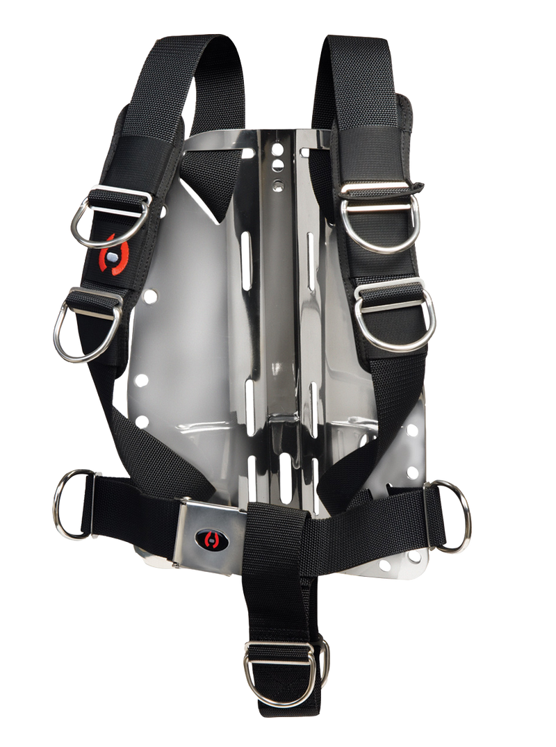 Hollis Solo Harness System