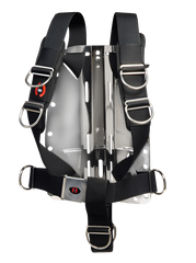 Hollis Solo Harness System