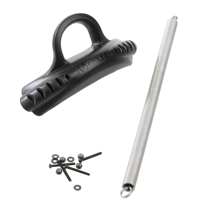 Spring Strap Materials Hollis Spring Strap Kit | Beach Cities Scuba
