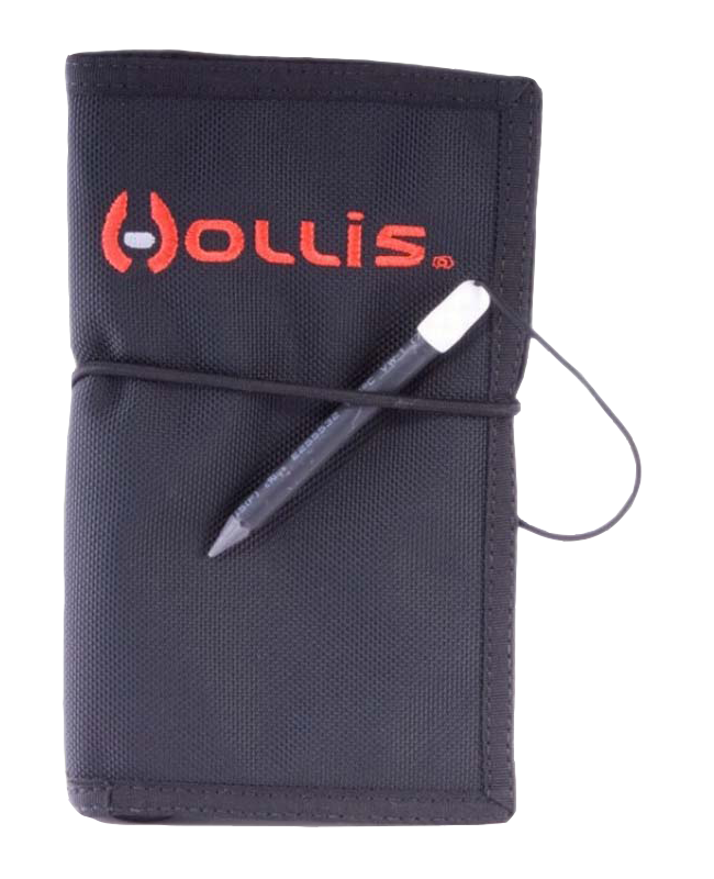 Hollis Utility Pocket