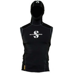 ScubaPro Hybrid Hooded Vest - Mens