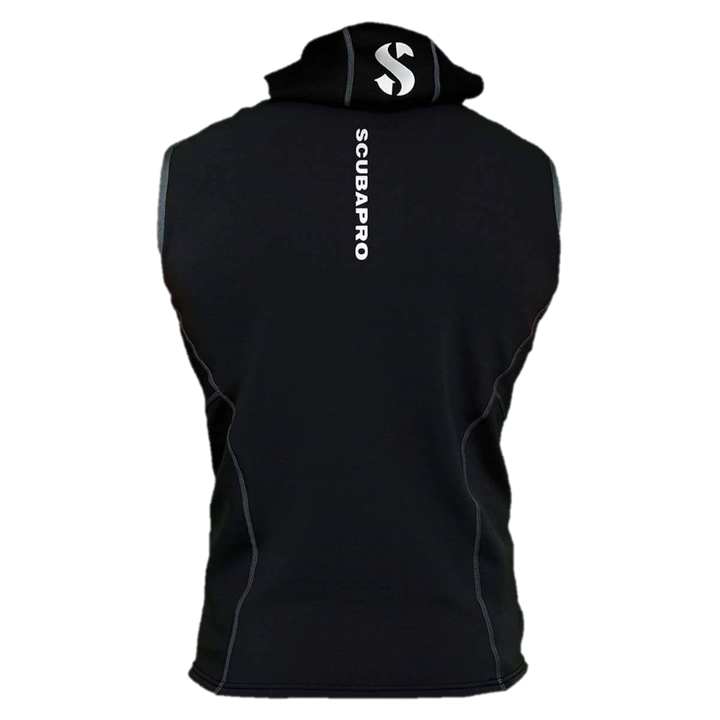 ScubaPro Hybrid Hooded Vest - Mens