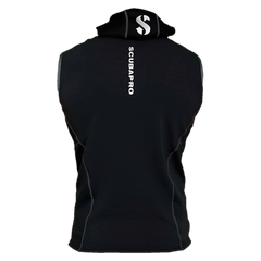 ScubaPro Hybrid Hooded Vest - Mens
