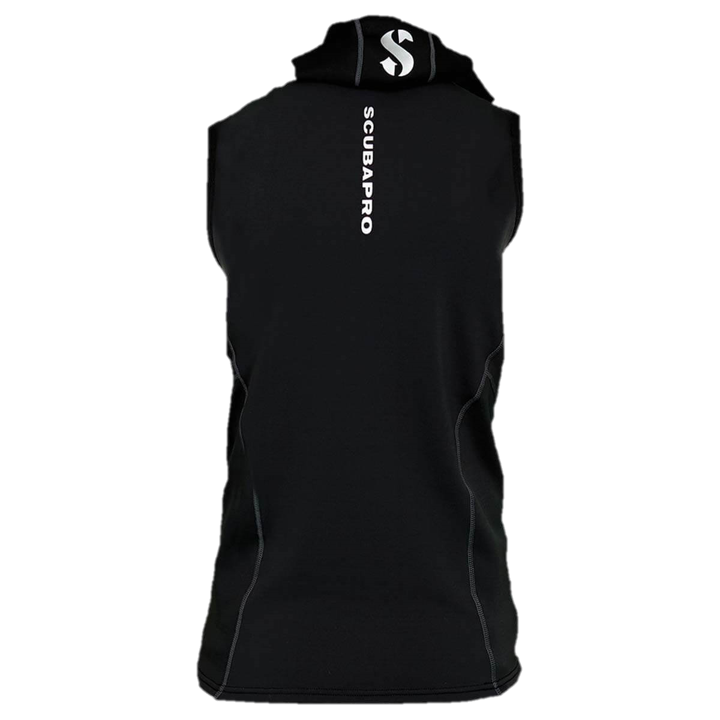 ScubaPro Hybrid Hooded Vest - Womens
