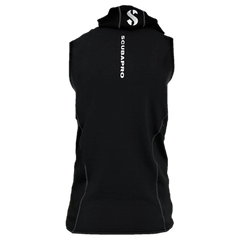 ScubaPro Hybrid Hooded Vest - Womens