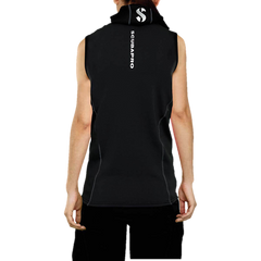 ScubaPro Hybrid Hooded Vest - Womens