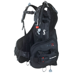 ScubaPro Hydros X Men's BCD w/BPI