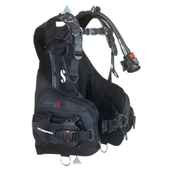 ScubaPro Hydros X Men's BCD w/AIR2