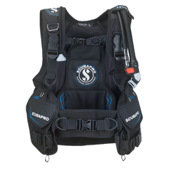 ScubaPro Level BCD w/BPI