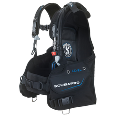 ScubaPro Level BCD w/BPI