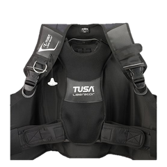 Tusa Liberator BCD