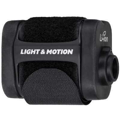Light & Motion 6-Cell Li-ion Battery Pack