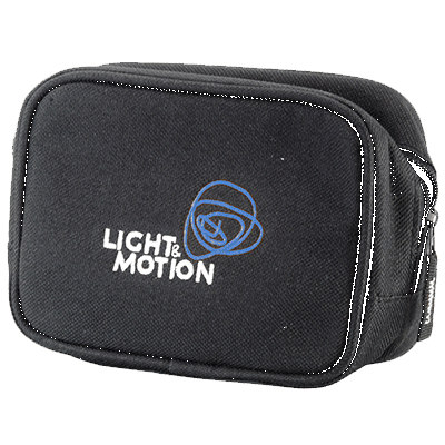 Light & Motion GoBe/SOLA Bag (fits Action Camera Kit)