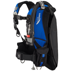 ScubaPro Litehawk BCD w/AIR2