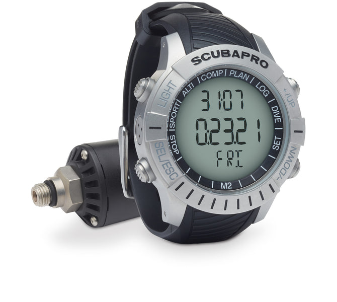 Scubapro M2 Wrist Dive Computer