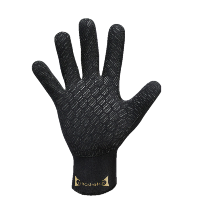 Mares 3mm Flex Gold Gloves