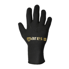 Mares 3mm Flex Gold Gloves
