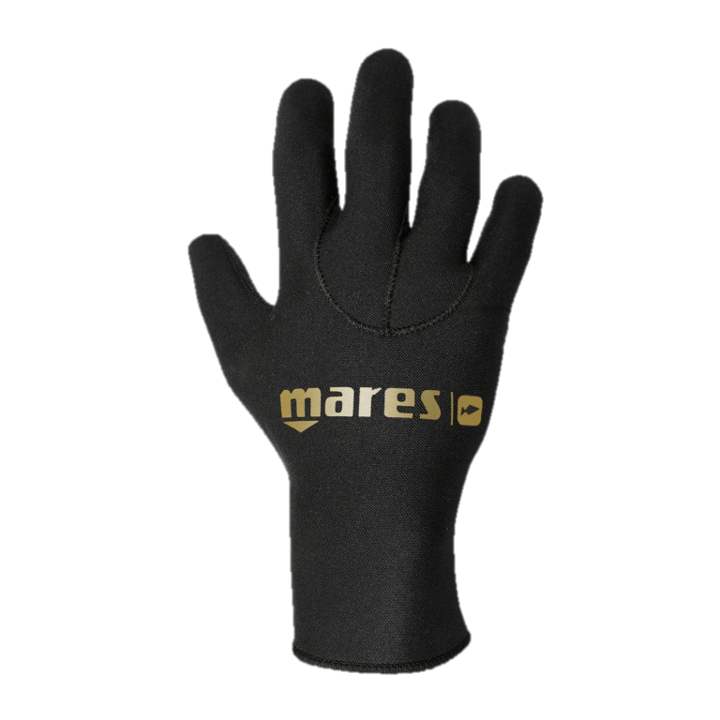 Mares 5mm Flex Gold Gloves