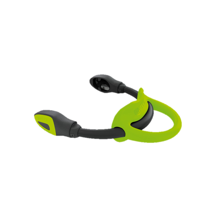 Mares Bungee Fin Strap - Lime