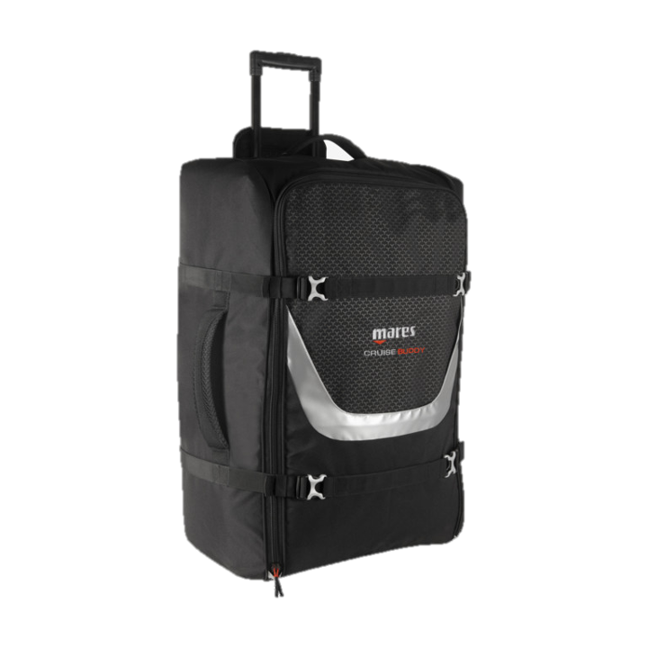 Mares Cruise Buddy Roller Bag