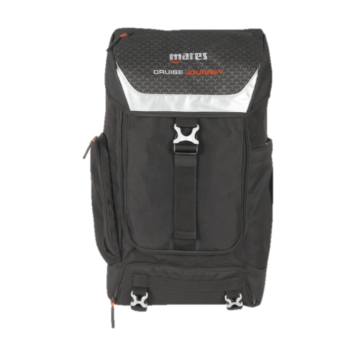 Mares Cruise Journey Backpack