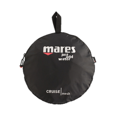 Mares Cruise Mesh Duffel Bag