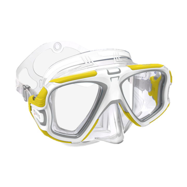 mares swimming goggles Mares Edge Mask