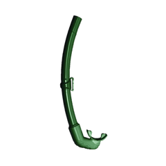 Mares Element Snorkel Green