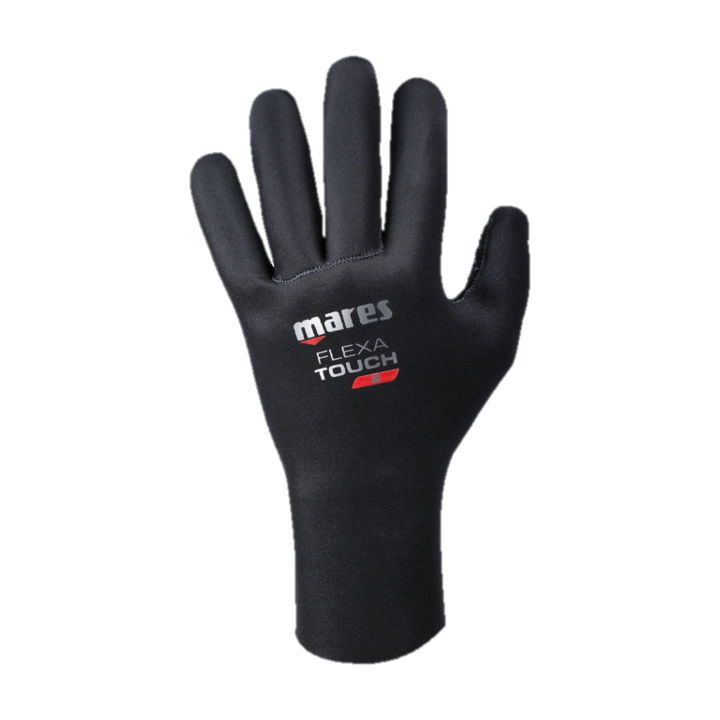Mares Flexa Touch Glove