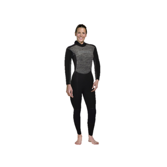 Mares Graph-Flex Women's 3mm Wetsuit
