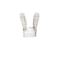 Mares Jax Mouthpiece - Clear