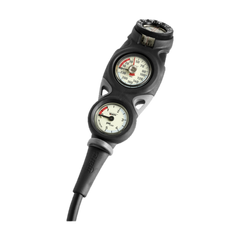 Mares Mission 3 Pressure Gauge