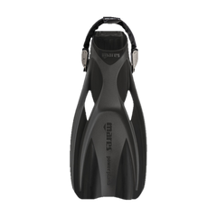 Mares Power Plana Tec Fins_Black