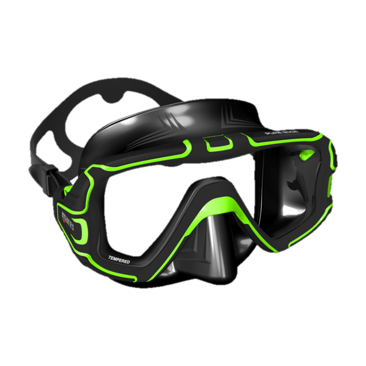 mares goggles Mares Pure Edge Mask
