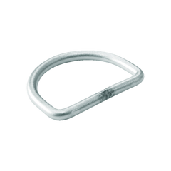 Mares SS316 Flat D-Ring