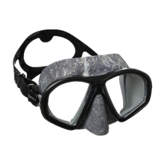 Mares Sealhouette SF Mask Black Camo 