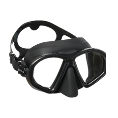 Mares Sealhouette SF Mask Matte Black