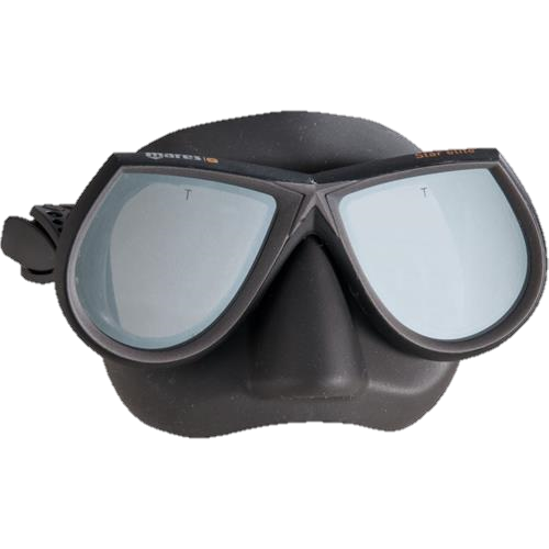 mares goggles Mares Star Elite Spearfishing Mask
