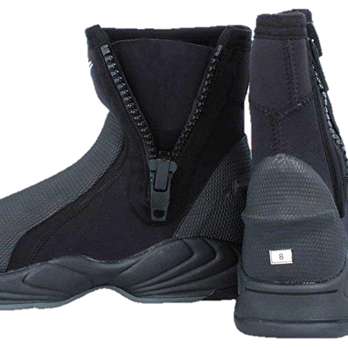Mares Trilastic Boots