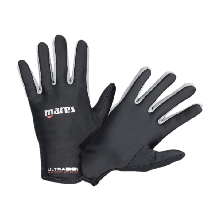 Mares Ultraskin Gloves