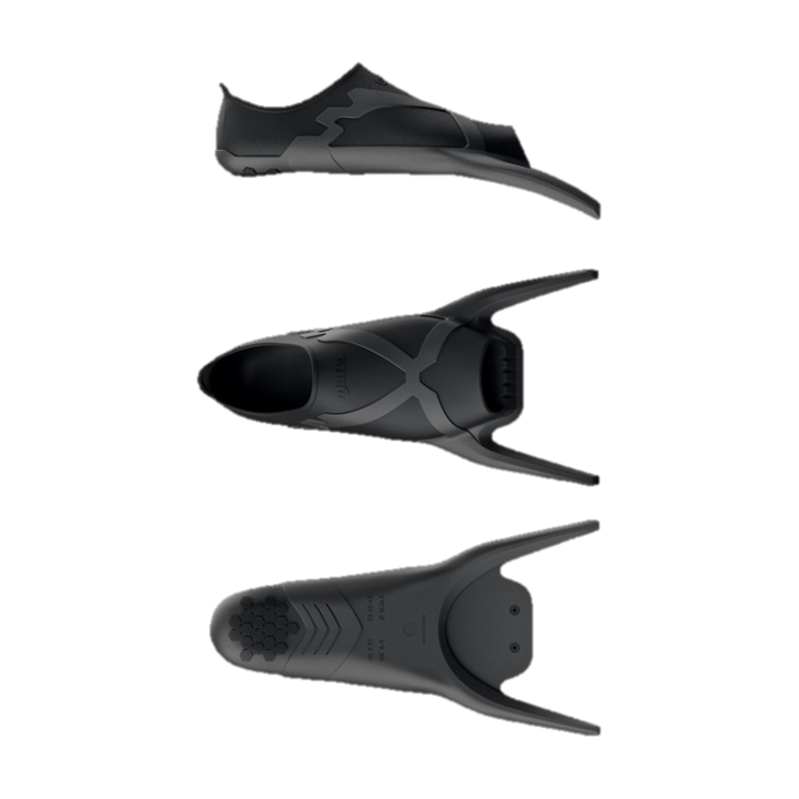 Mares X-Wing Foot Pocket