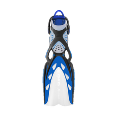 Mares X-Stream Fins - Blue 