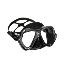 Mares X-Vision Dive Mask - Black