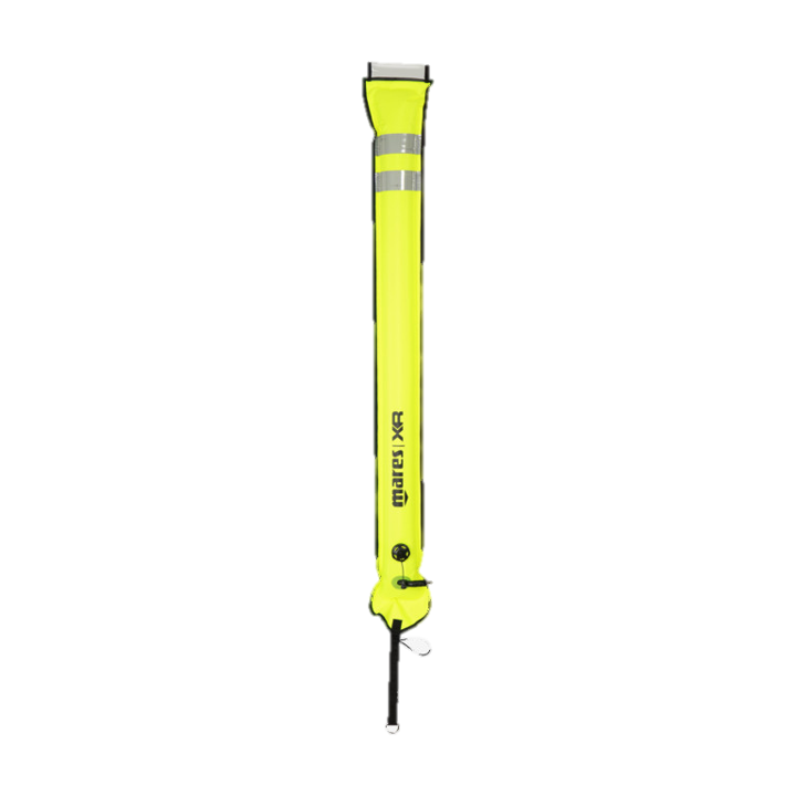 Mares Yellow Surface Marker Buoy