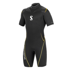 Scubapro online shorty wetsuits