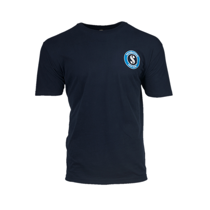 Scubapro Diver T-Shirt (Navy)