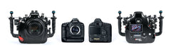 Nauticam NA-1DXII Underwater Camera Housing for Canon EOS 1DX Mark II