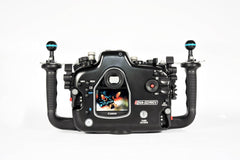 Nauticam NA-D850 Underwater Camera Housing for Nikon D850