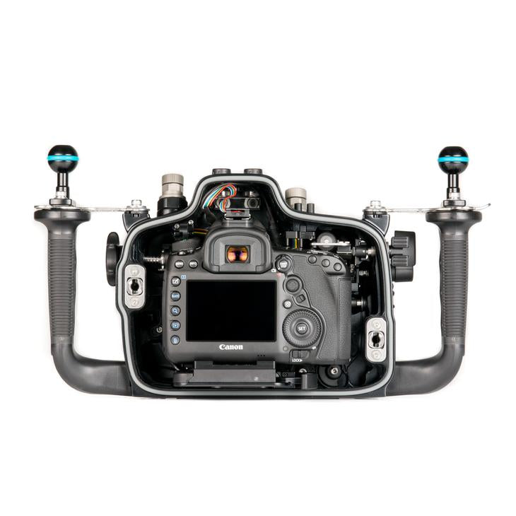 Nauticam NA-5DMKIV Underwater Camera Housing for Canon 5D Mark IV